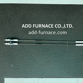 Yamataha Flame rod 1200mm-10mm-2EAA